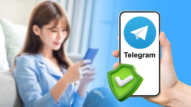 Telegram防騷擾模式怎麼開？