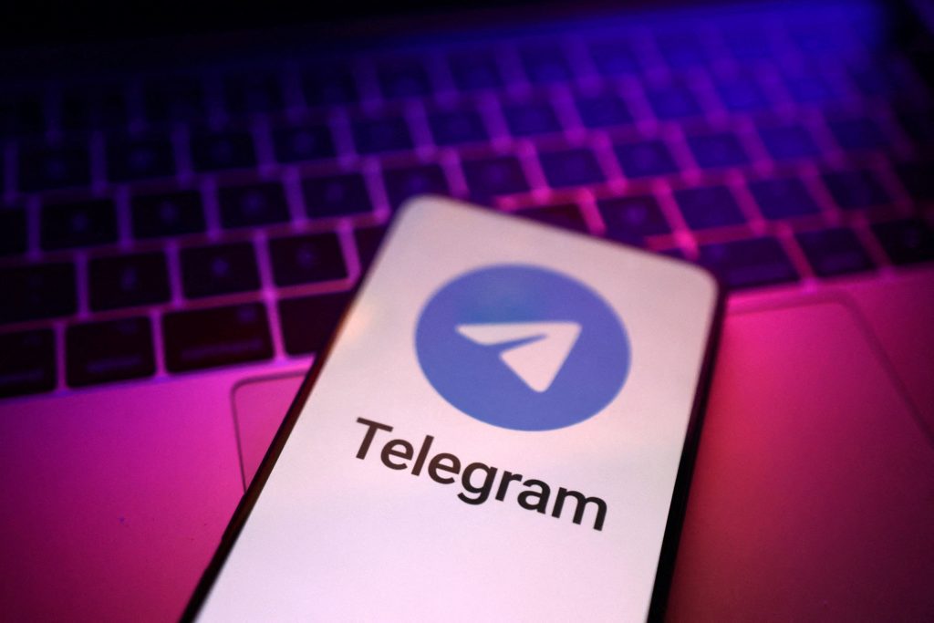 Telegram支援雙開或多開嗎？