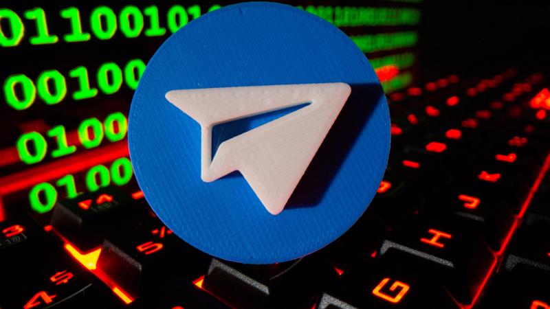 如何將 Telegram 群主身份轉交給他人？