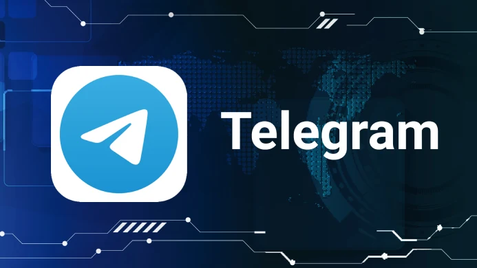 Telegram隱藏聊天記錄,保護隱私技巧