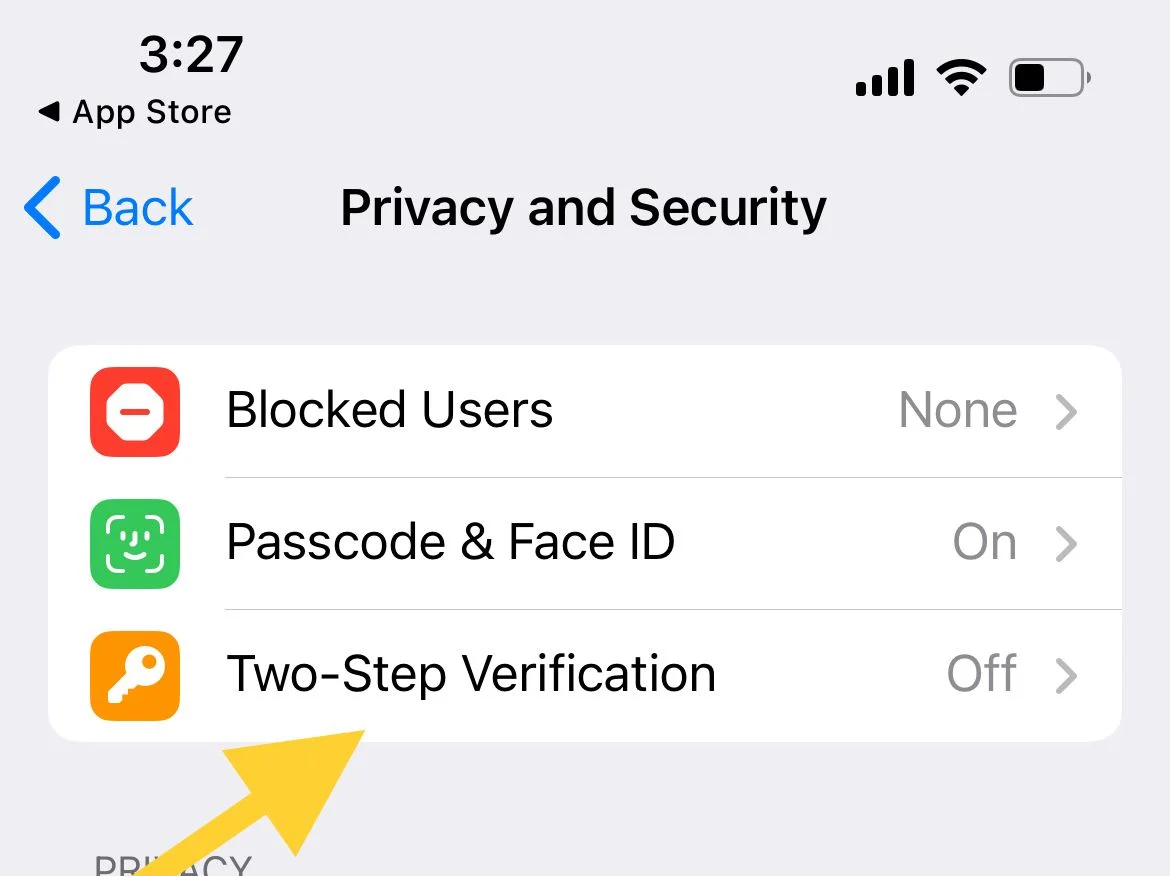 Telegram密碼修改指南：如何在電報中更改密碼？
