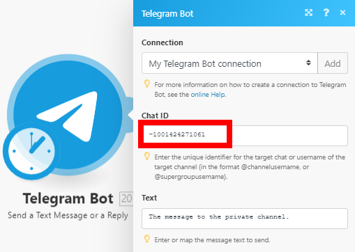 Telegram Chat ID檢視教程：輕鬆獲取聊天ID