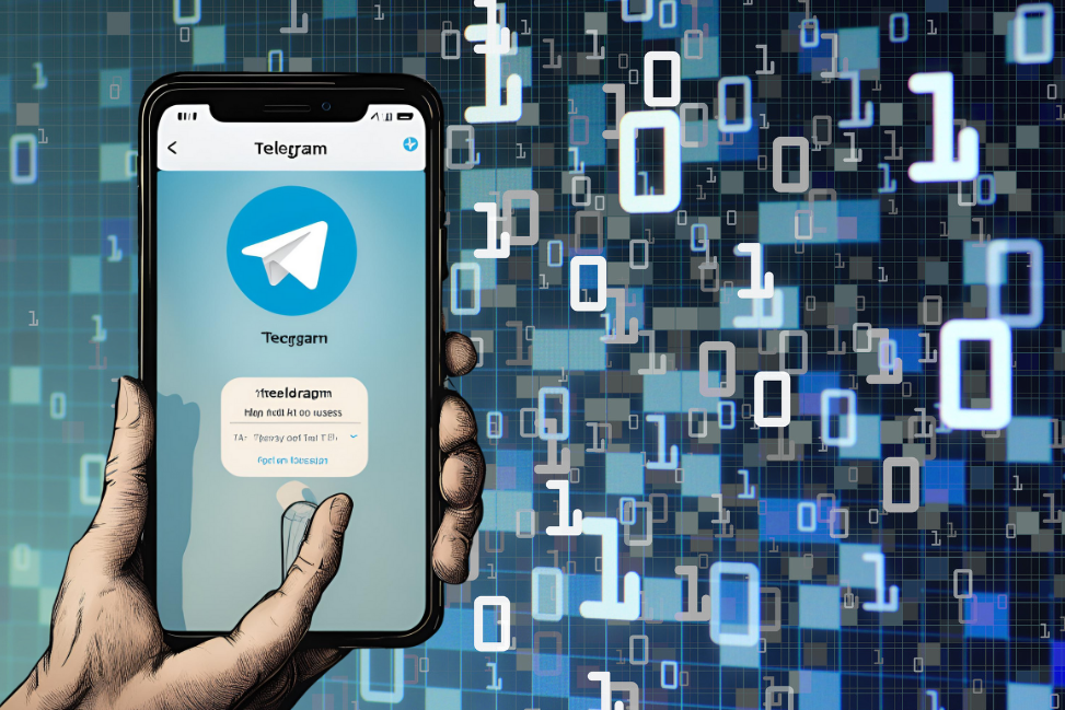 Telegram 多賬號怎麼切換？使用方法說明