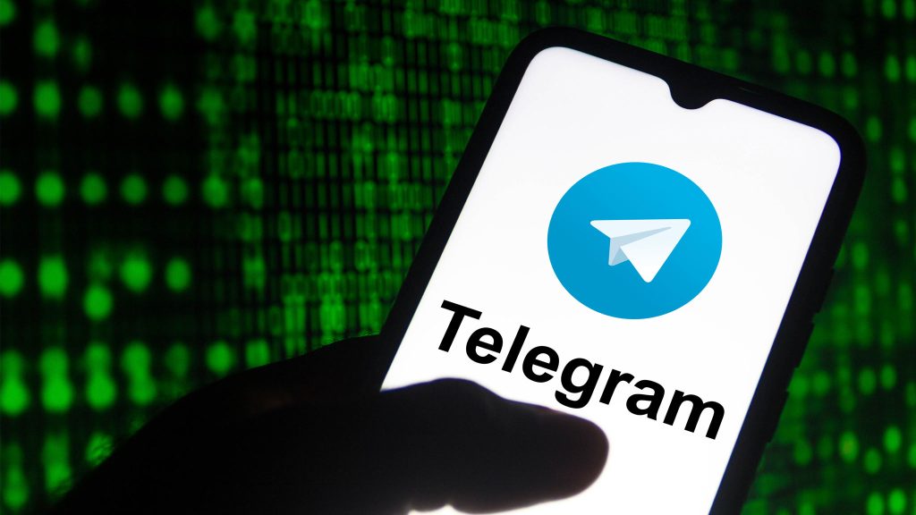 Telegram 怎麼撤回已傳送的訊息？