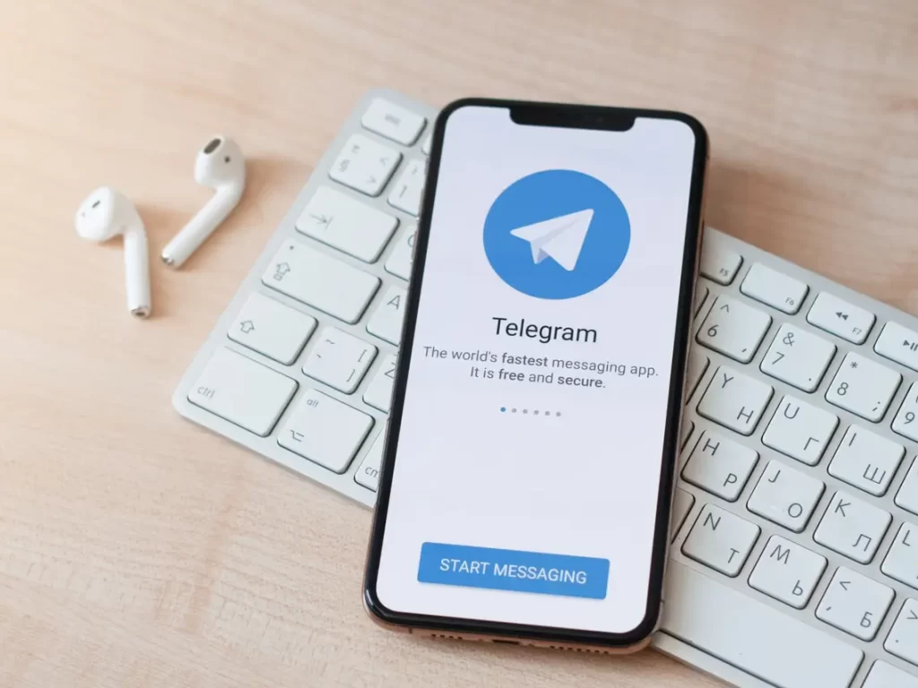 Telegram 手機版和電腦版比較：同步與功能的實際差異