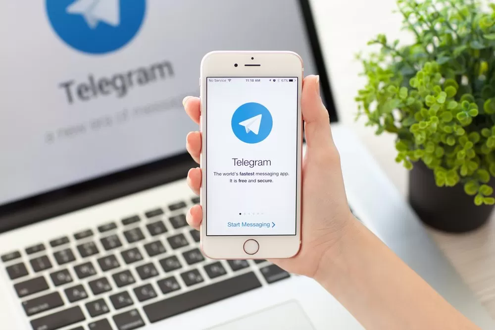 Telegram 手機版和電腦版比較：同步與功能的實際差異