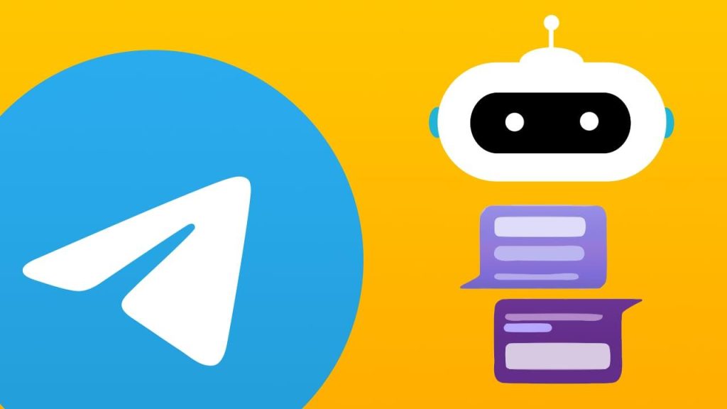 Telegram機器人功能介紹