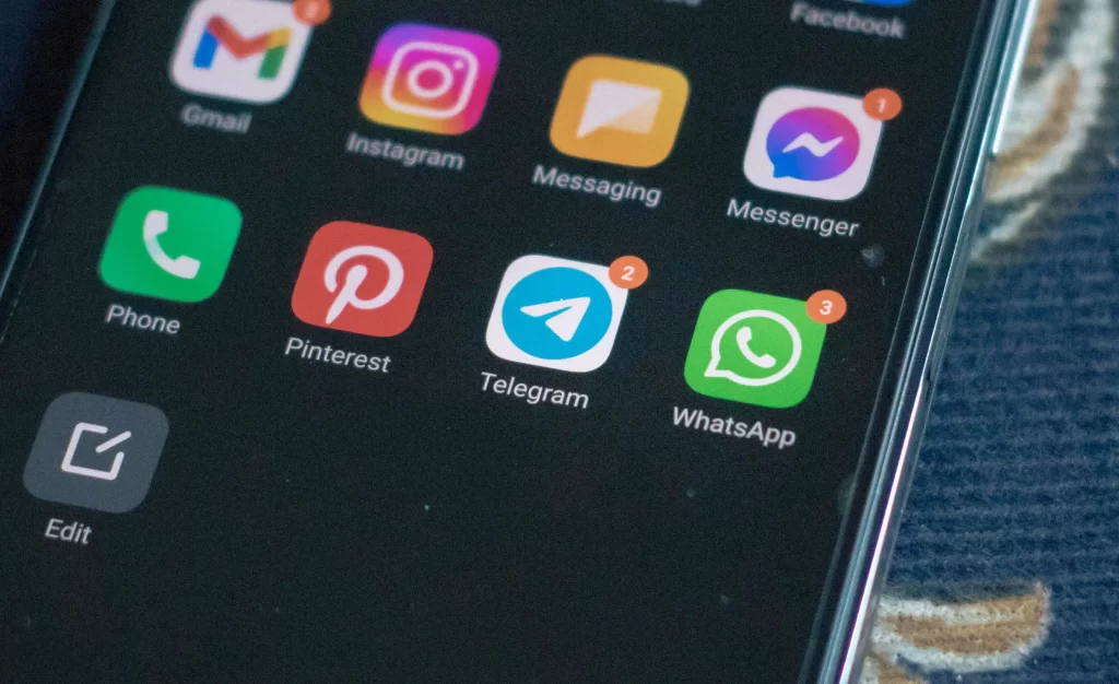 Telegram星星功能解析