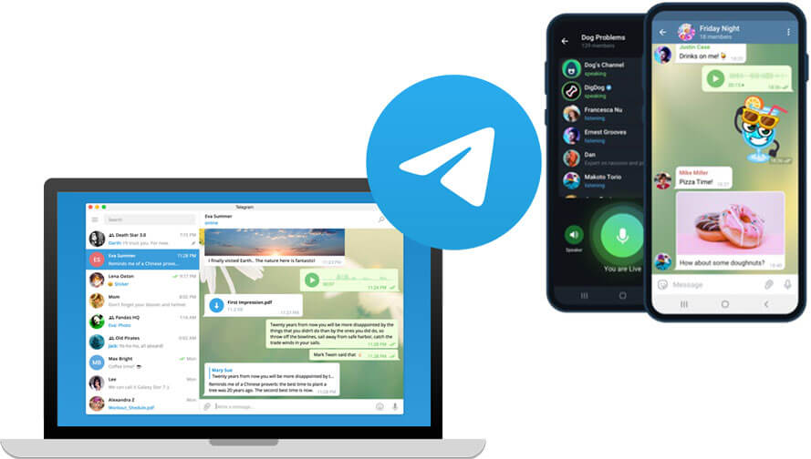 電報建群入口在哪